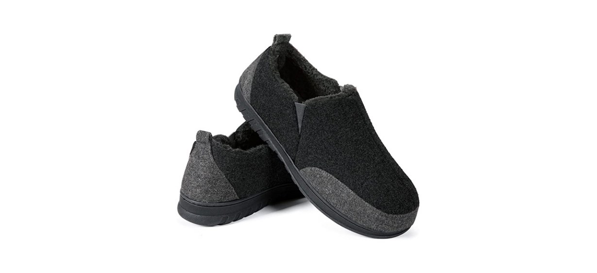 Best EverFoam Men’s Slippers
