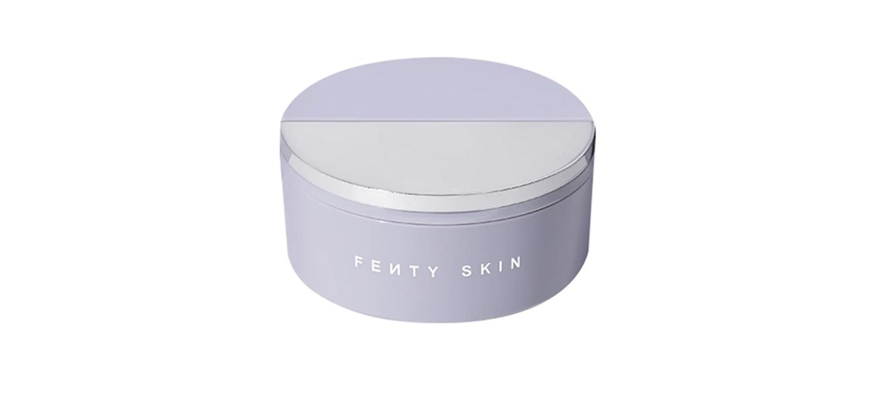Best Fenty Skin Instant Reset Overnight Recovery Gel Cream