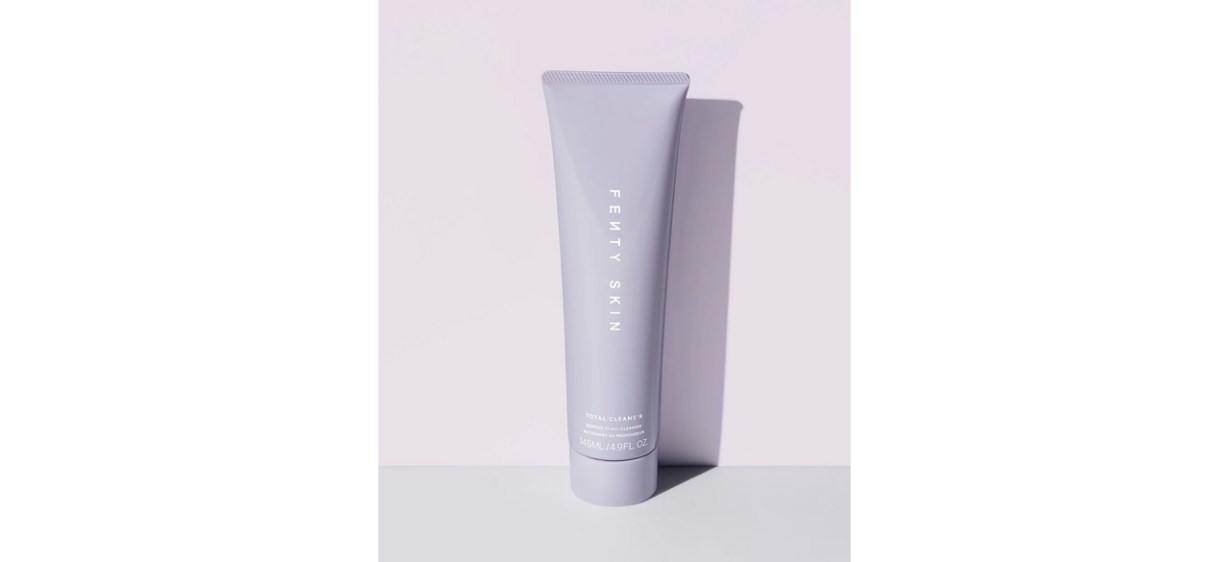 Blemish Defeat'r BHA Spot-Targeting Gel - Fenty Skin