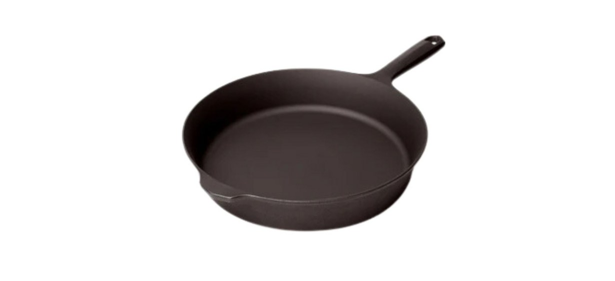 5 Best Cast Iron Skillets - Jan. 2024 - BestReviews