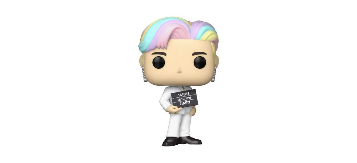 Best Funko Pop BTS - Jimin