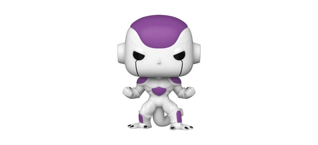 Best Funko Pop Dragon Ball Z Frieza Final Form