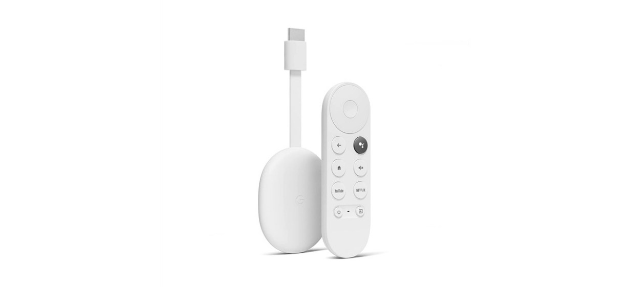 Google Chromecast Google Chromecast