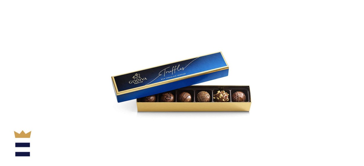 godiva chocolate