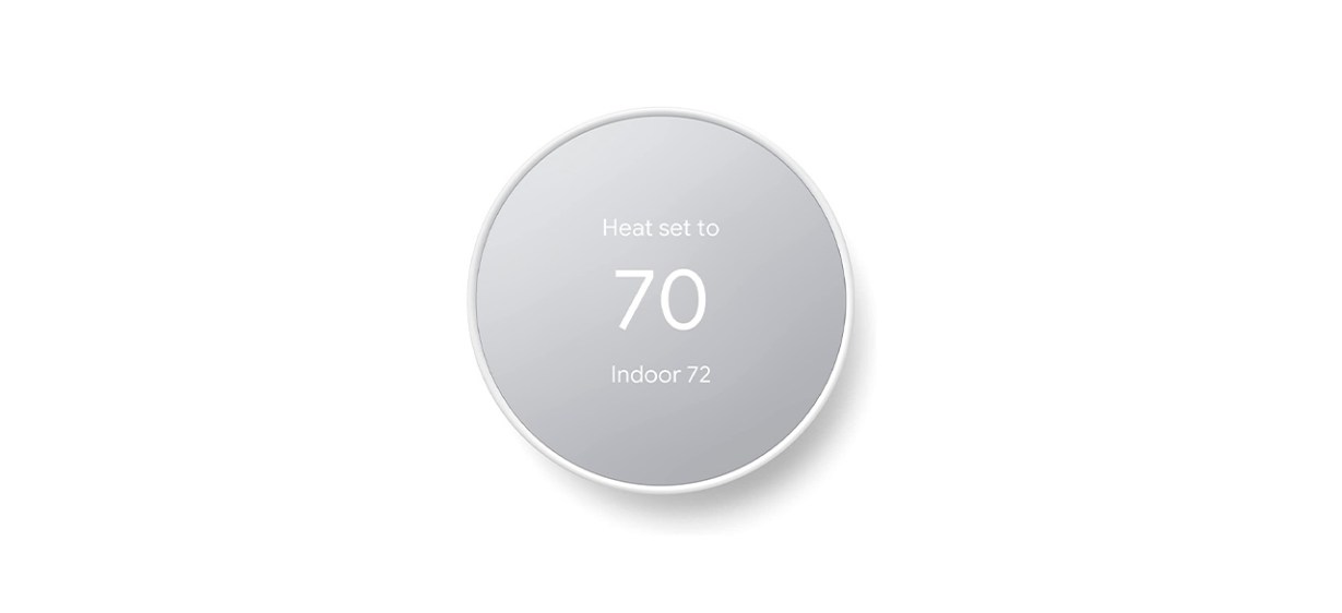 Best Google Nest Thermostat