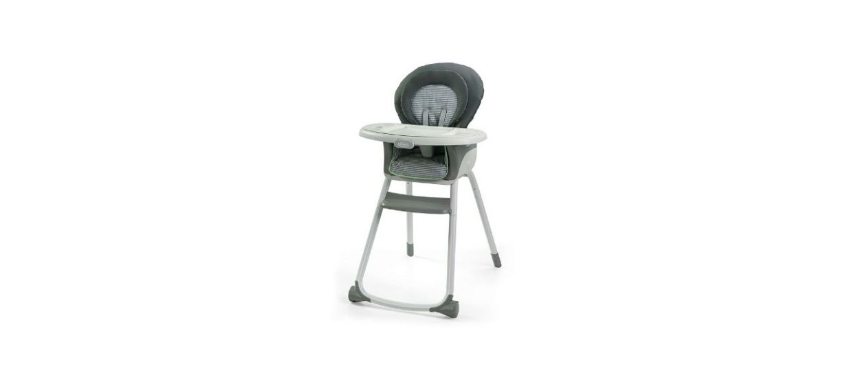 Best Graco Made2Grow 6-in-1 High Chair
