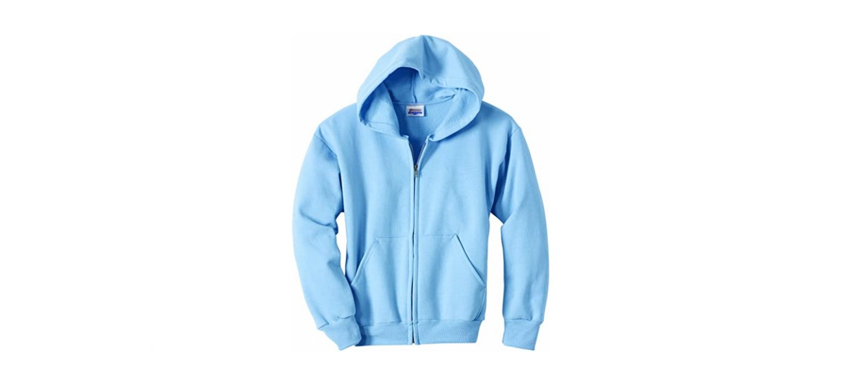 best Hanes Hoodie Jacket