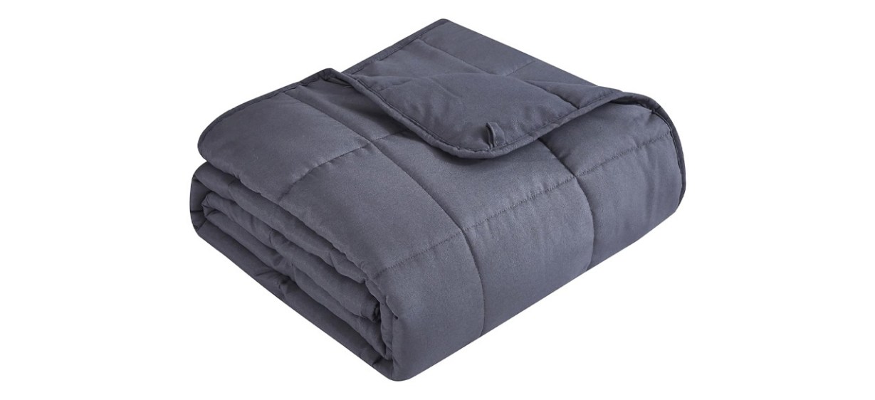 Topcee Weighted Blanket