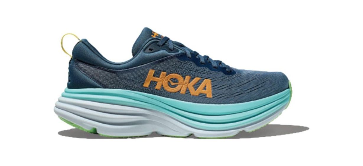 Hoka Bondi 8 Men’s Running Shoes
