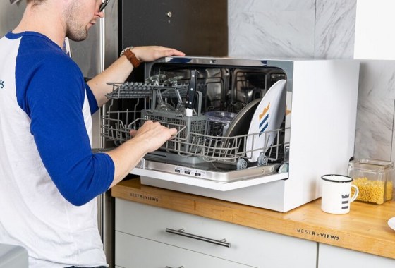 Best Home Depot dishwasher