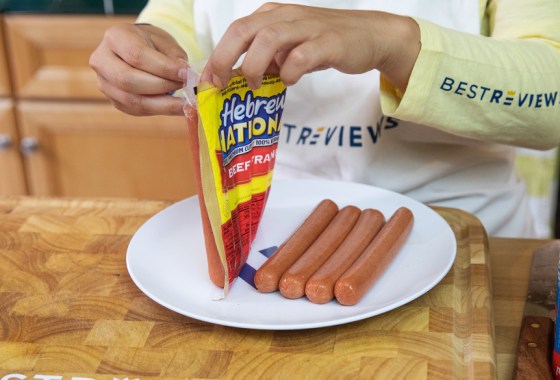 Best hot dog cooker