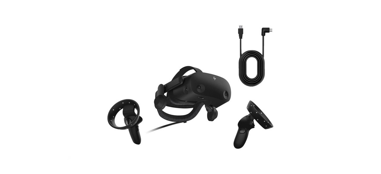 best HP Reverb G2 Virtual Reality Headset best HP Reverb G2 Virtual Reality Headset
