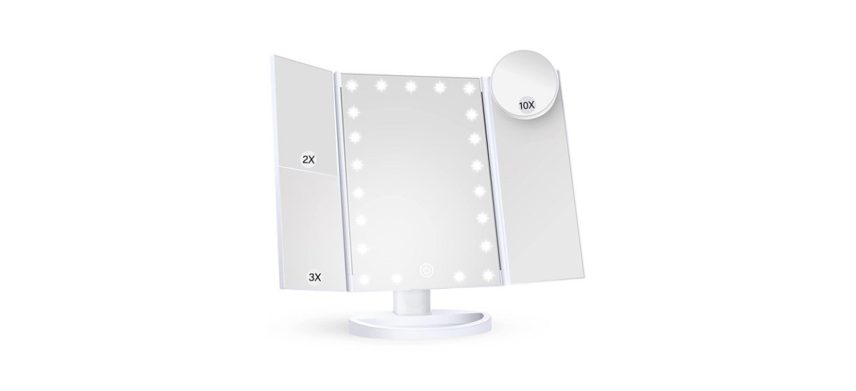 Best Huonul Vanity Mirror