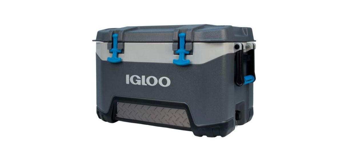 Best Igloo BMX 52-Quart Cooler