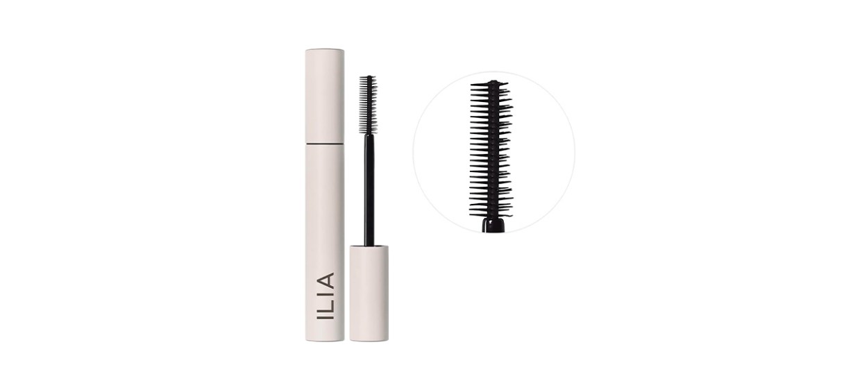 Best ILIA Limitless Lash Lengthening Clean Mascara