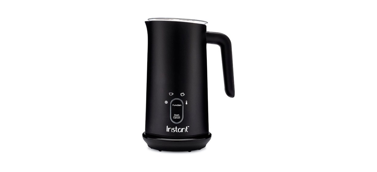 Best Instant Milk Frother