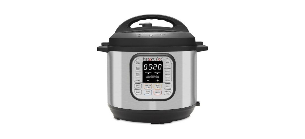 Instant Pot Duo 80