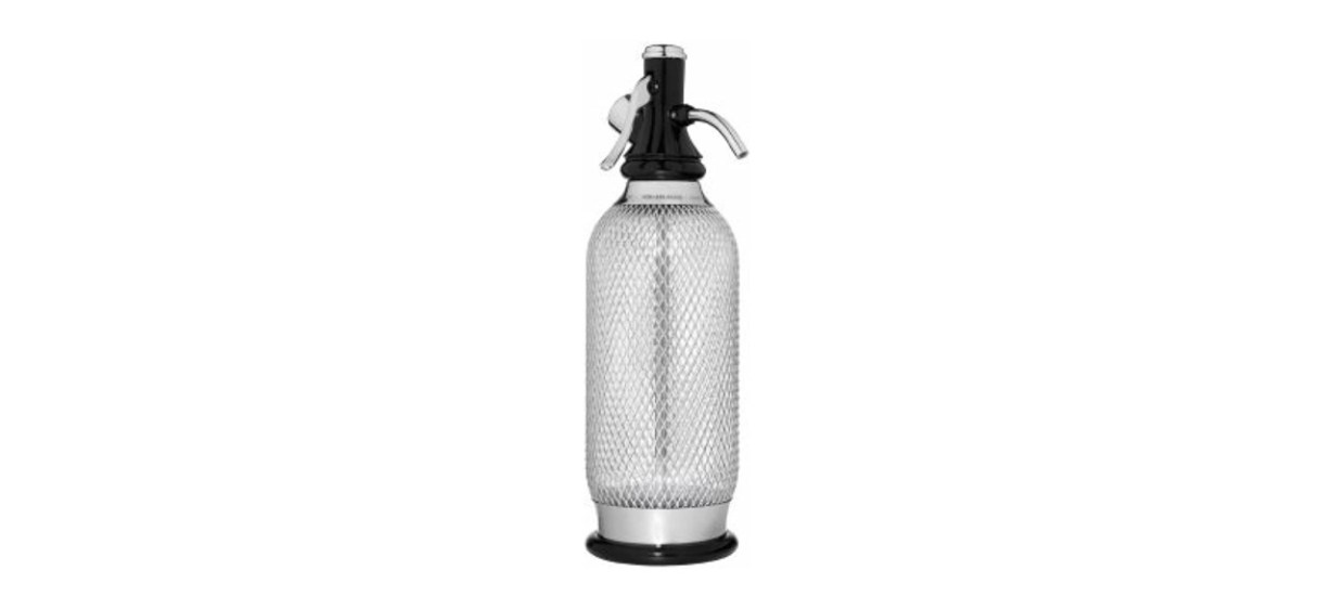 Best iSi North America Soda Siphon