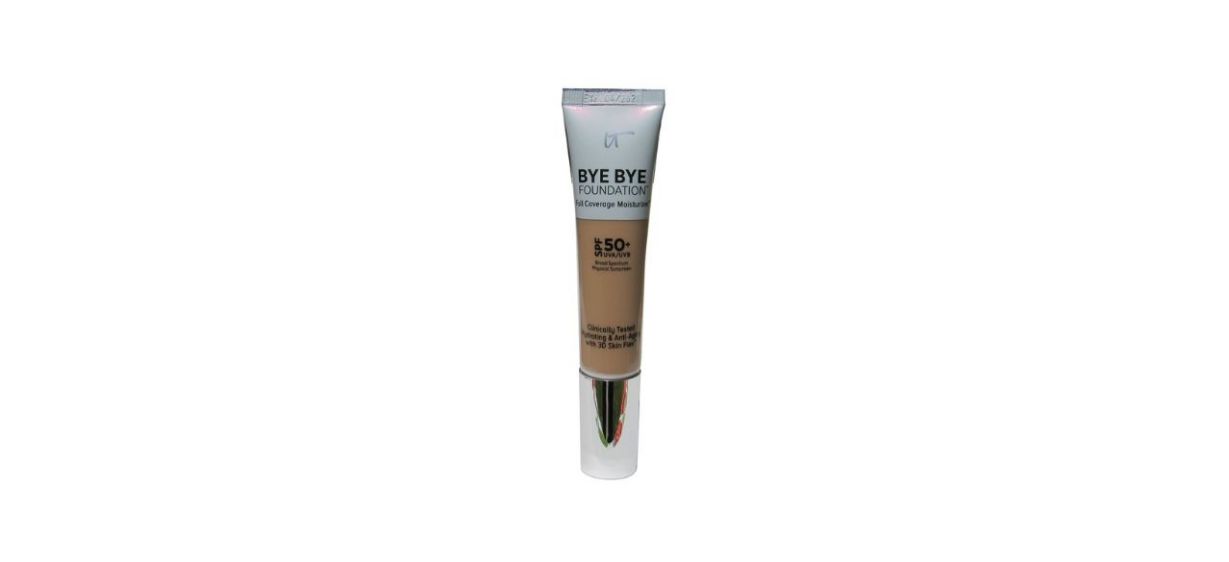 Best It Cosmetics Bye-Bye Foundation 