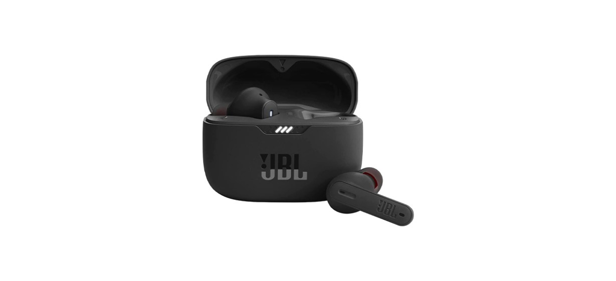 Best JBL Tune 230NC TWS True Wireless In-Ear Noise-Canceling Headphones