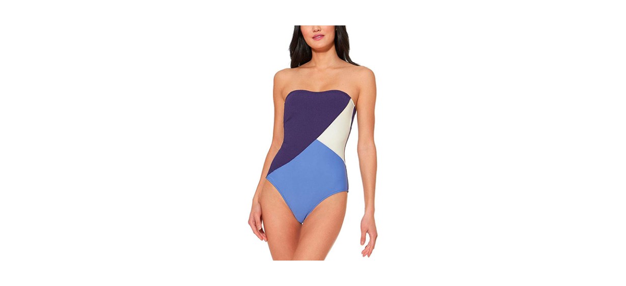 Best Jessica Simpson One-Piece Swimsuit