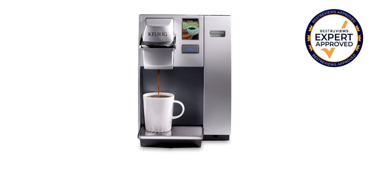 Best Keurig K155 Office Pro Commercial Coffee Maker
