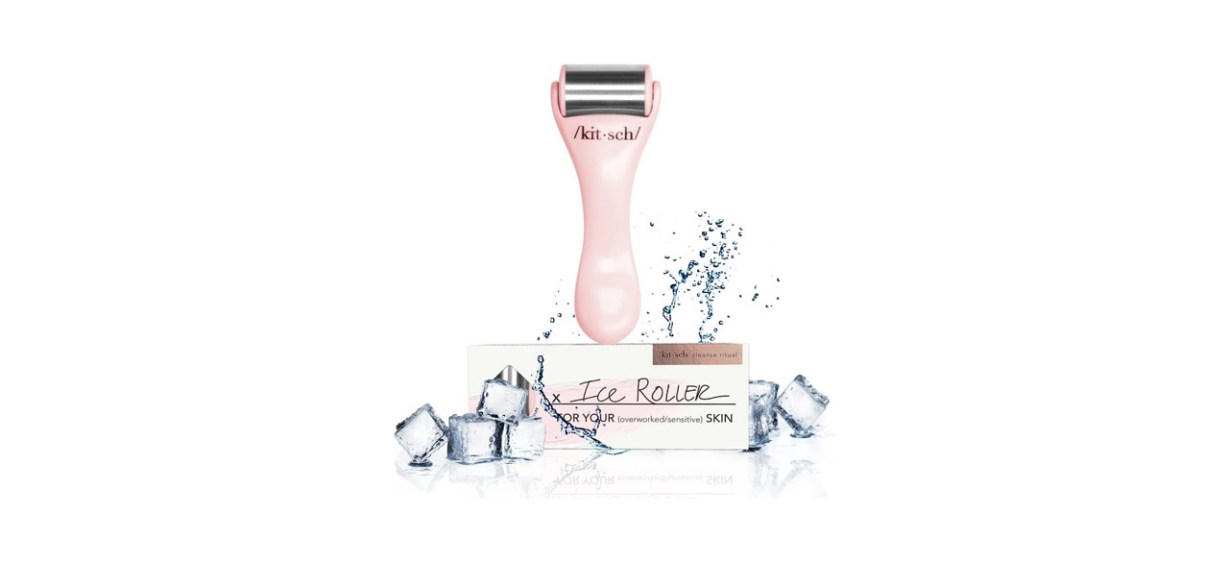 Best Kitsch Facial Ice Roller