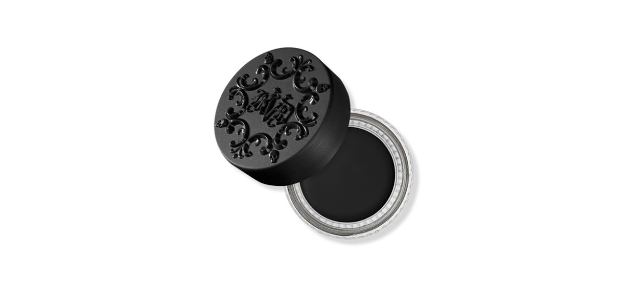 Best KVD Beauty Super Pomade Vegan Eye Liner, Shadow, and Brow Pigment in Graphite