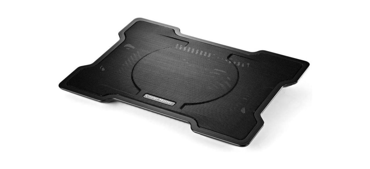 Cooler Master laptop cooling pad