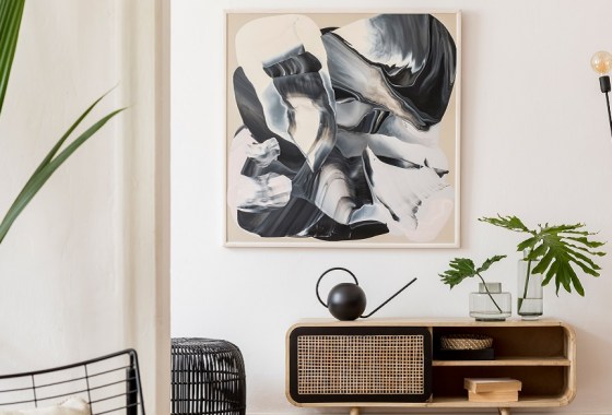 Best large wall art