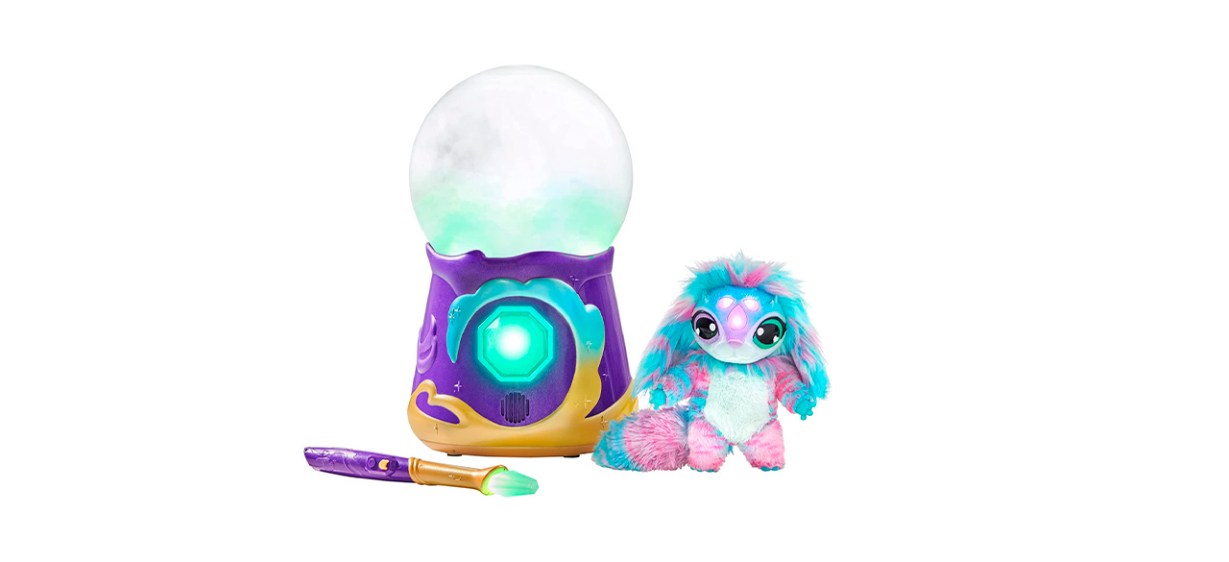 best-last-minute-christmas-gifts-2022-Magic Mixies Magical Misting Crystal Ball