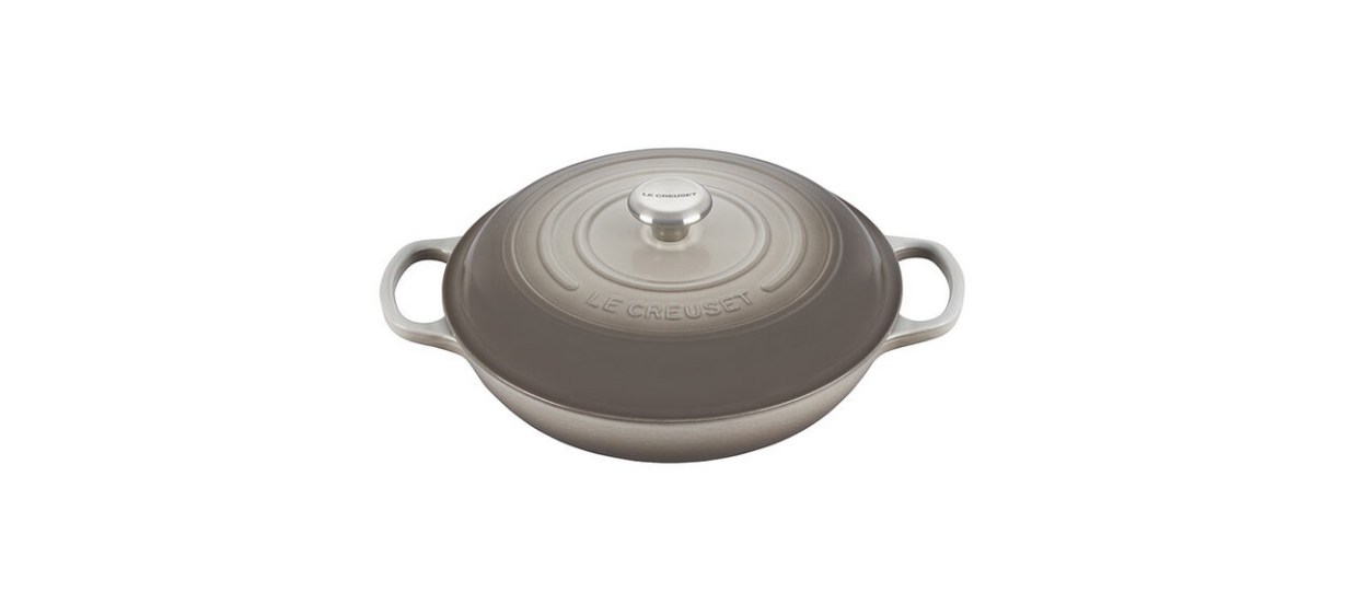 Best Le Creuset Braiser