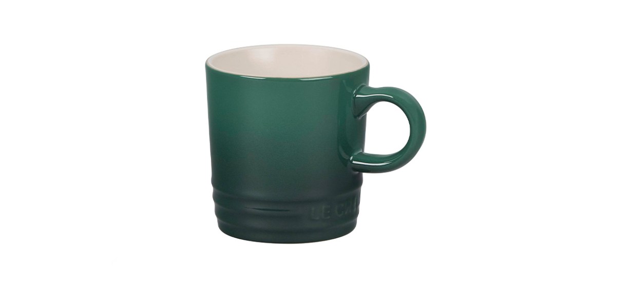 Best Le Creuset Stoneware Espresso Mug