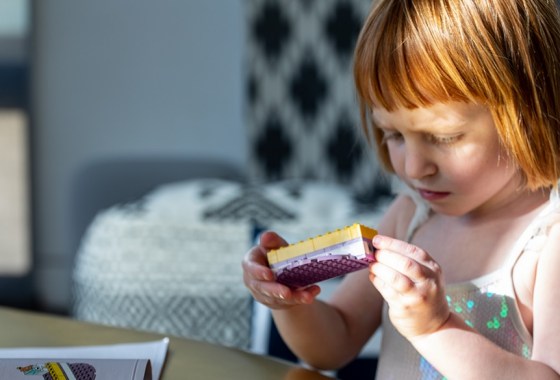 Best Lego 'Scooby-Doo' toy