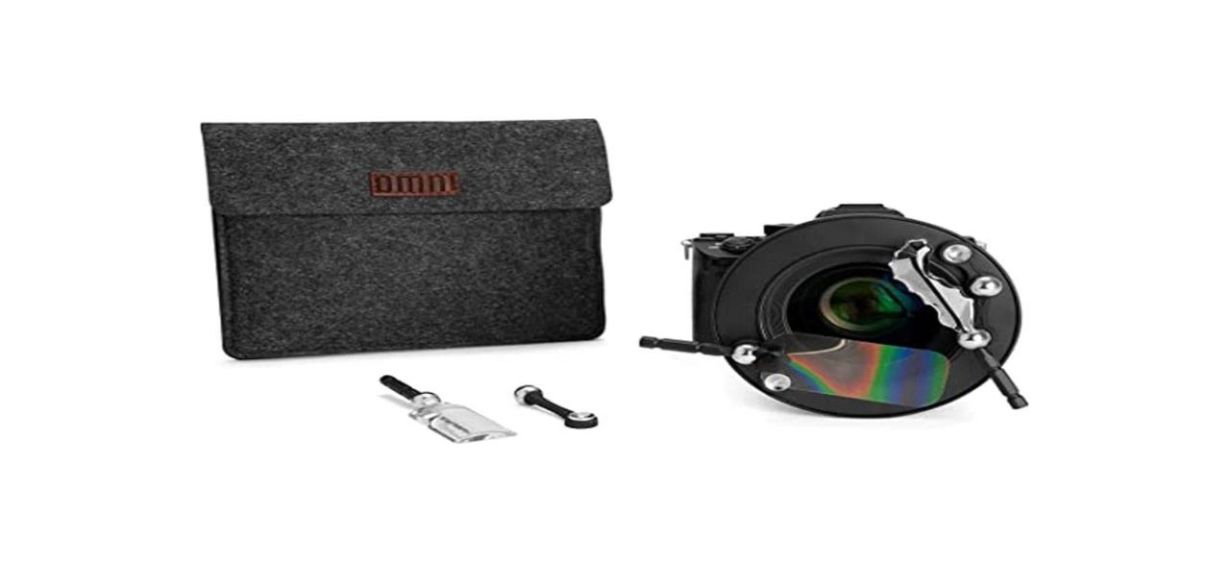 Lensbaby Omni Creative Filter