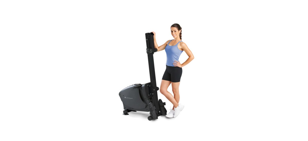 Best Lifespan RW100 Indoor Rowing Machine