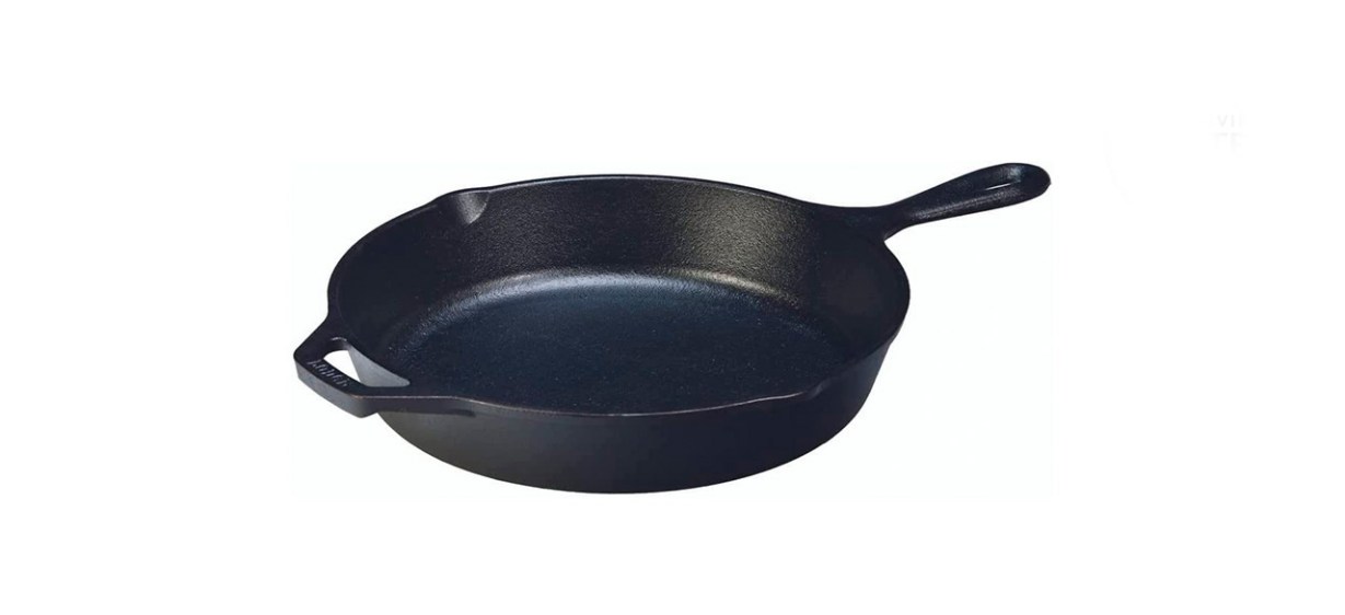 Best Lodge 10.25 Inch Cast Iron Pre-Seasoned Skillet-br1