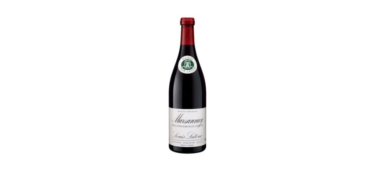 Best Louis Latour Marsannay Rouge 2019