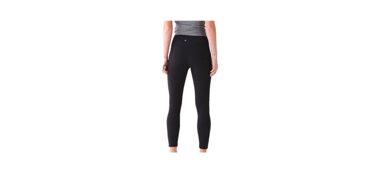 Best Lululemon Align Hi-Rise Pant