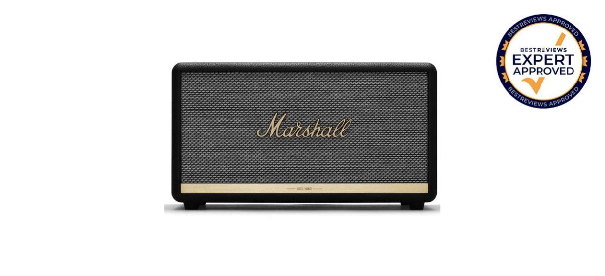 Best Marshall Stanmore II Speaker