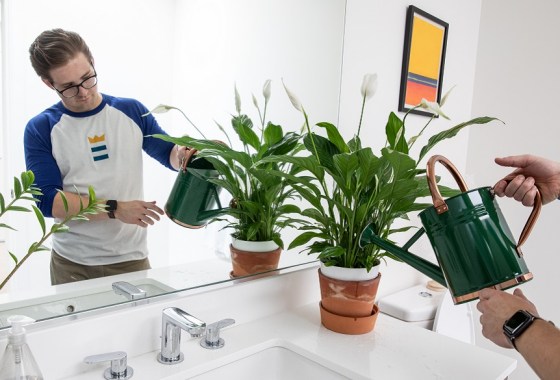 Best metal watering can