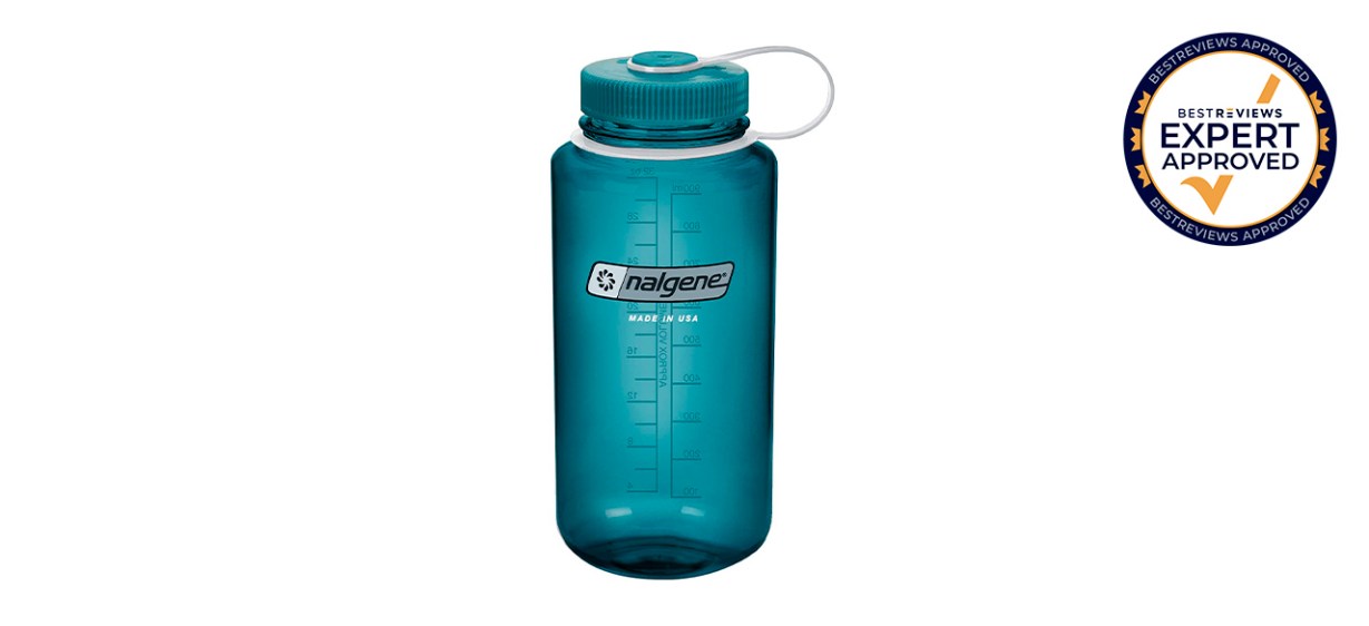 Best Nalgene Tritan Wide-Mouth Water Bottle