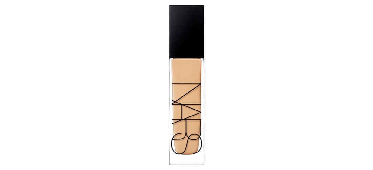 Nars Natural Radiant Longwear Foundation