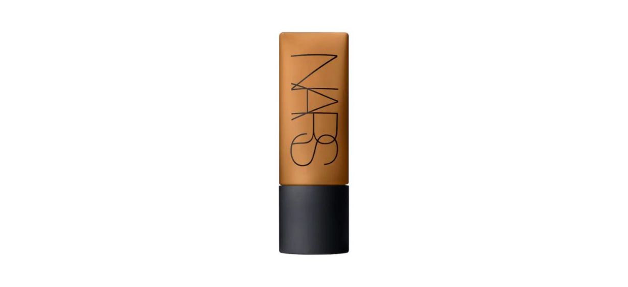 Best Nars Soft Matte Complete Foundation