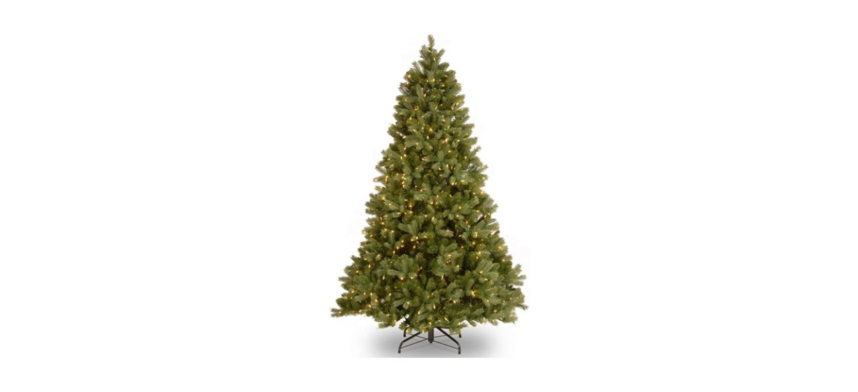 Best National Tree Company Christmas Tree