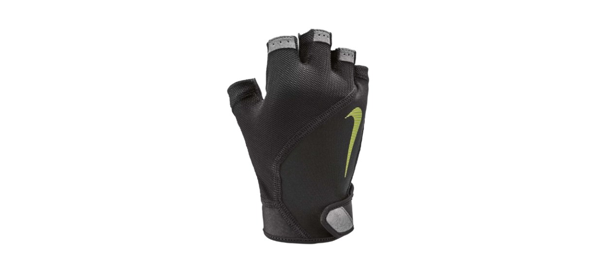 Best Nike Men's Elemental Fitness Gloves
