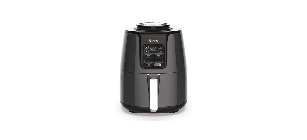Best Ninja 4-quart Air Fryer