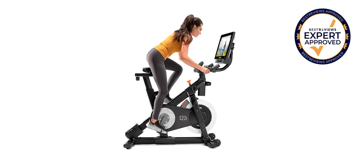 Best Nordictrack S22i Studio Cycle