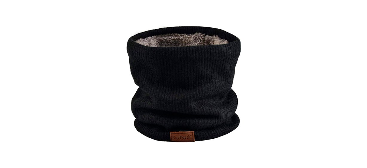 Best NovForth Winter Neck Warmer 