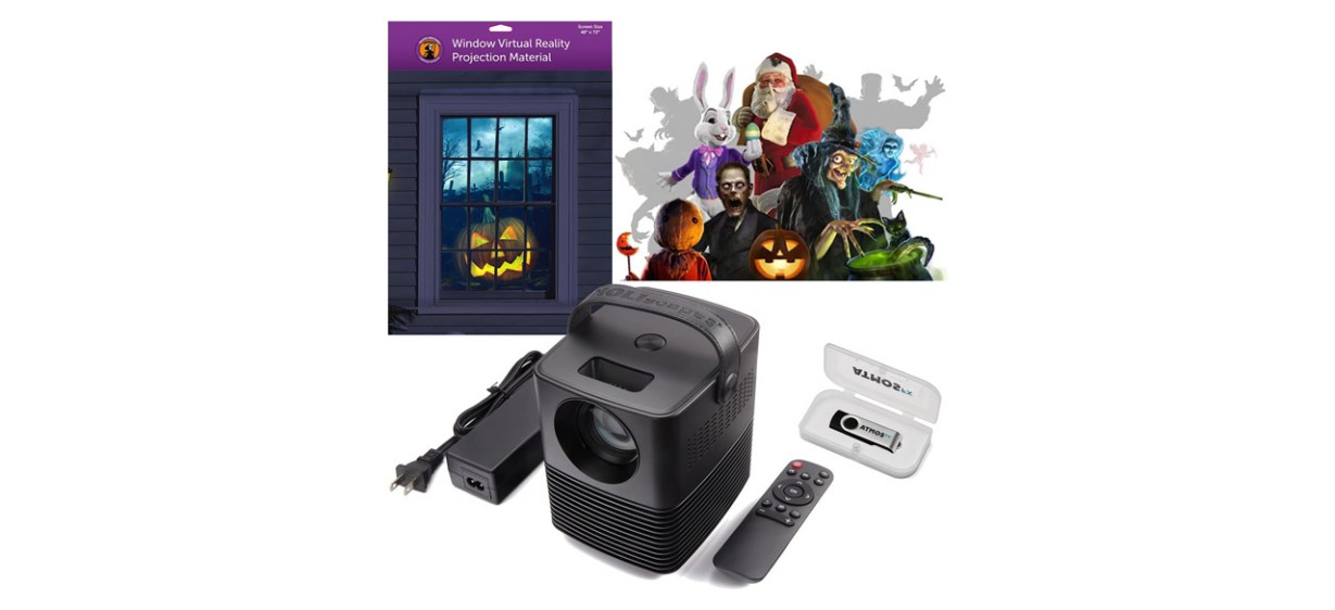 Best Kringle Bros Holiday Digital Decoration Kit